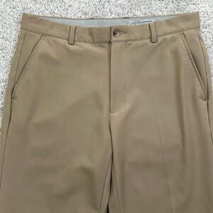 Greg Norman Khaki Slacks